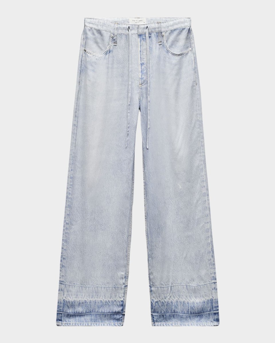 Miramar Phoebe Drawstring Pants